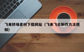 河南飞来转场素材下载网站（飞来飞去制作方法视频）