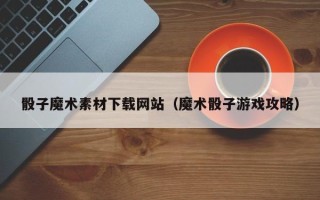 河南骰子魔术素材下载网站（魔术骰子游戏攻略）